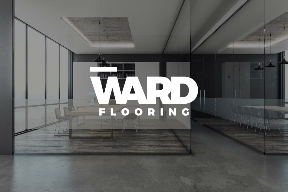 Ward Flooring Solutions project image