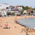 Broadstairs beach small icon