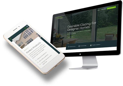 SG Installations - web designers in Broadstairs