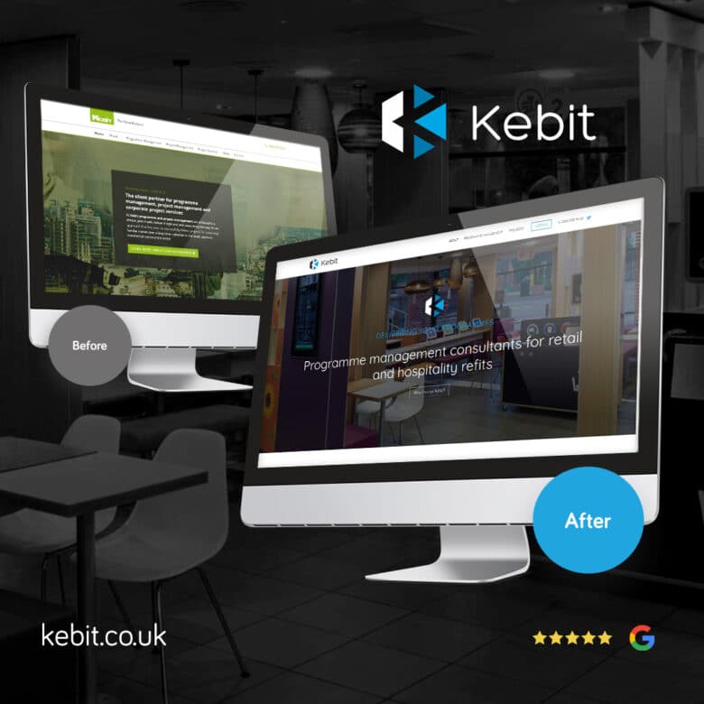 Kebit-Before After
